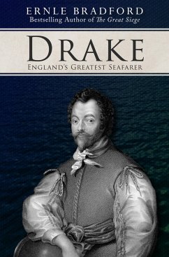 Drake (eBook, ePUB) - Bradford, Ernle