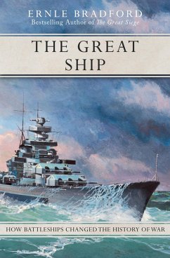 Cover The Great Ship (eBook, ePUB)
