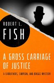 A Gross Carriage of Justice (eBook, ePUB)