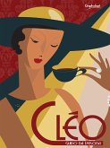 Cléo. Robes et manteaux (eBook, ePUB)
