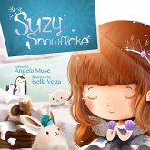 Suzy Snowflake (eBook, ePUB) Suzy Snowflake (eBook, ePUB)