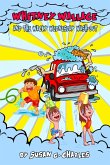 Whitney Wallace and the Wacky Wednesday Wash-Out (Whitney Learns a Lesson, #2) (eBook, ePUB)