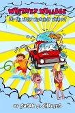 Whitney Wallace and the Wacky Wednesday Wash-Out (Whitney Learns a Lesson, #2) (eBook, ePUB) Whitney Wallace and the Wacky Wednesday Wash-Out (Whitney Learns a Lesson, #2) (eBook, ePUB)