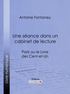 Une séance dans un cabinet de lecture (eBook, ePUB) - Feeling, Lord; Ligaran