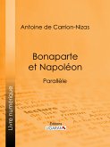 Bonaparte et Napoléon (eBook, ePUB)