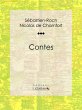 Contes (eBook, ePUB) - Bild 1