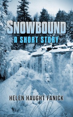 Snowbound (eBook, ePUB) - Fanick, Helen Haught