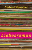 Liebesroman / Martin Schlosser Bd.3 (eBook, ePUB)