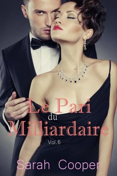 Cover Le Pari du Milliardaire vol. 6 (eBook, ePUB)