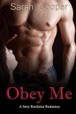 Obey Me (eBook, ePUB)