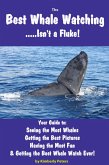Best Whale Watching (eBook, ePUB)