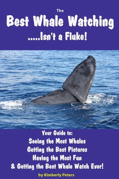 Best Whale Watching (eBook, ePUB) - Peters, Kimberly