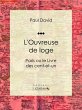 L' Ouvreuse de loge (eBook, ePUB) - Bild 1