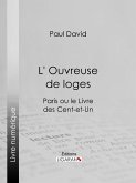 L' Ouvreuse de loge (eBook, ePUB)