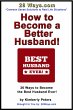 How to Become a Better Husband (26... - Bild 1