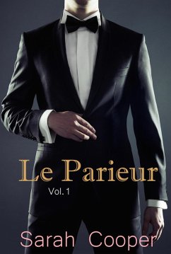 Cover Le Parieur (eBook, ePUB)