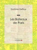 Les Bateaux de Paris (eBook, ePUB)
