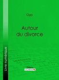 Autour du divorce (eBook, ePUB)