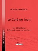 Le Curé de Tours (eBook, ePUB)