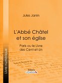 L'Abbé Chatel et son église (eBook, ePUB)