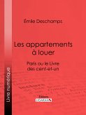 Les appartements à louer (eBook, ePUB)