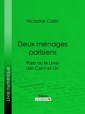 Deux ménages parisiens (eBook, ePUB)