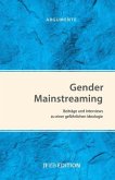 Gender Mainstreaming Gender Mainstreaming
