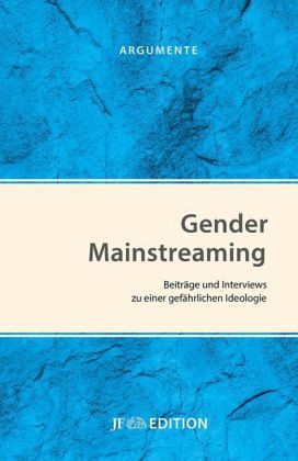 Gender Mainstreaming