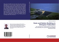 State and Nation Building in Ethiopian Federation