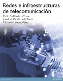 Redes e infraestructura de telecomunicación