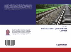 Train Accident (prevention) Control - Nayak, Vijay
