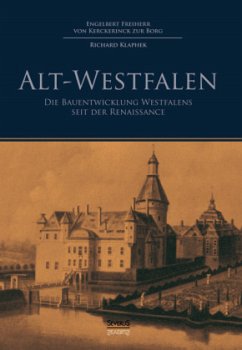 Alt-Westfalen - Kerckerinck zur Borg, Engelbert von