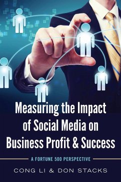 Measuring the Impact of Social Media on Business Profit & Success - Li, Cong;Stacks, Don