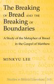 The Breaking of Bread and the Breaking of Boundaries