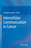 Intercellular Communication in Cancer