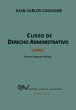 CURSO DE DERECHO ADMINISTRATIVO TOMO I - Bild 1