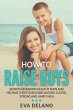 How to Raise Boys - Bild 1