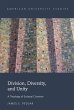 Division, Diversity, and Unity - Bild 1