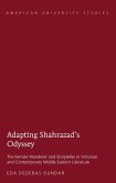 Adapting Shahrazad¿s Odyssey