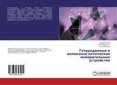 Geterodinnye i wolokonno-opticheskie izmeritel'nye ustrojstwa - Titov, Arkadij;Mirsaitov, Sergej;Albagachiev, Ali