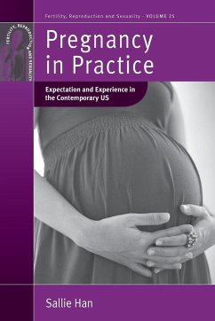 Pregnancy in Practice - Han, Sallie