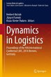 Dynamics in Logistics - Bild 1