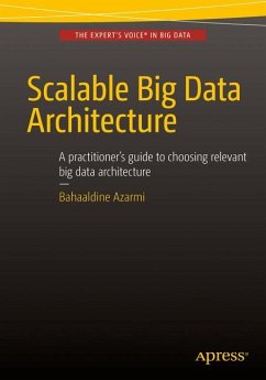 Scalable Big Data Architecture - Azarmi, Bahaaldine
