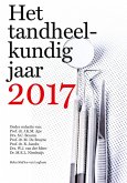 Het tandheelkundig jaar 2017