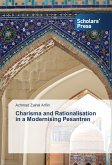 Charisma and Rationalisation in a Modernising Pesantren