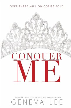 Cover Conquer Me