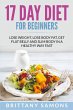 17 Day Diet For Beginners - Bild 1