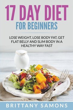 17 Day Diet For Beginners - Samons, Brittany