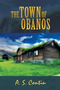 The Town of Obanos/La Villa de Obanos - Contin, A. S.