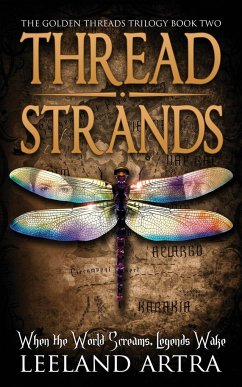 Thread Strands - Artra, Leeland